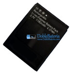 Batería para GoPro Hero3 AHDBT-302 [Batería de repuesto]